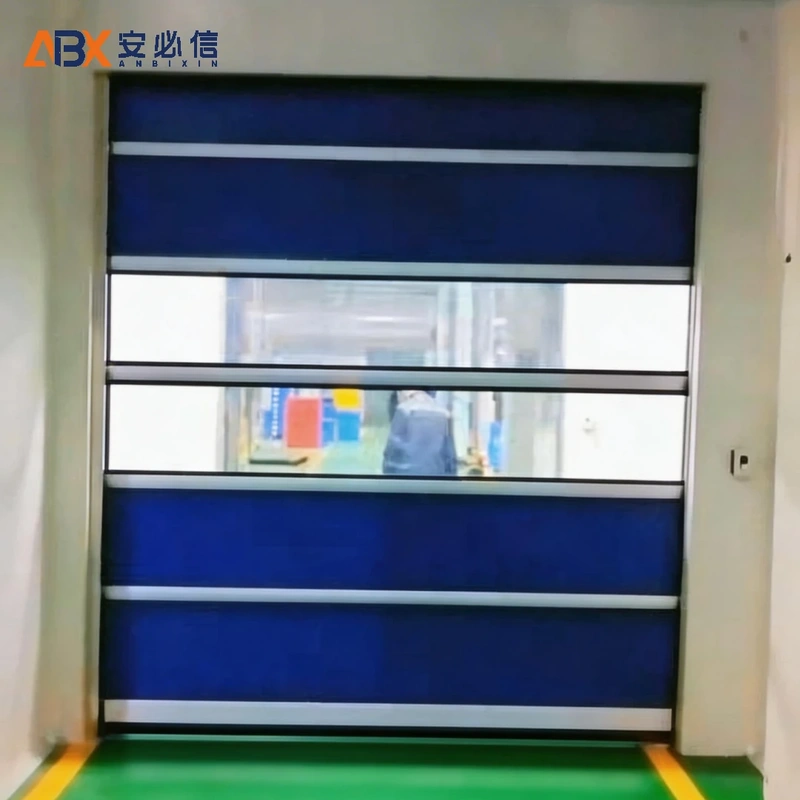 铜陵高速门