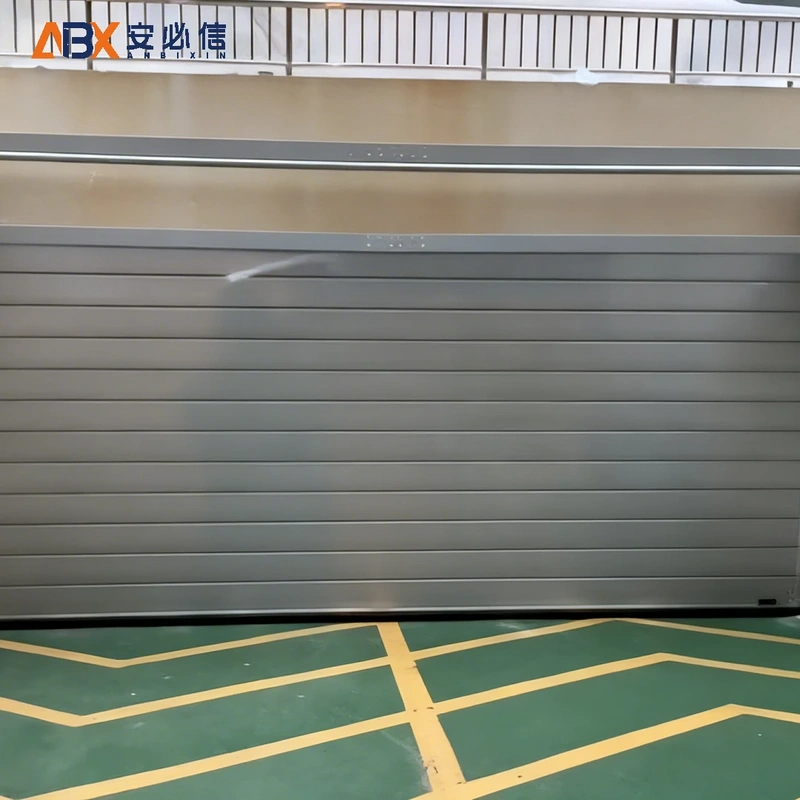 铜陵涡轮硬质高速门